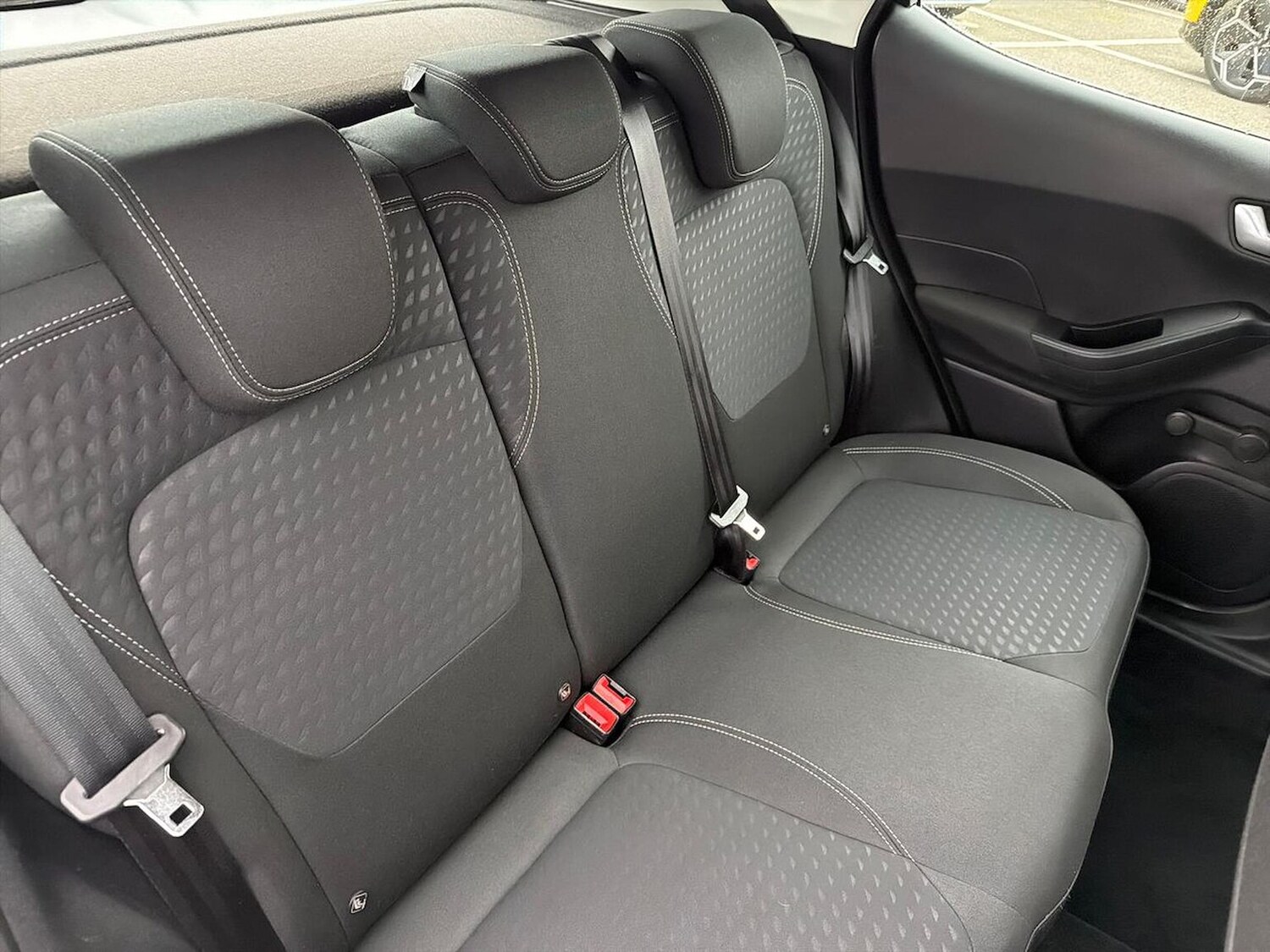 Used Ford Fiesta 2018 for sale - 76526132: Photo 16