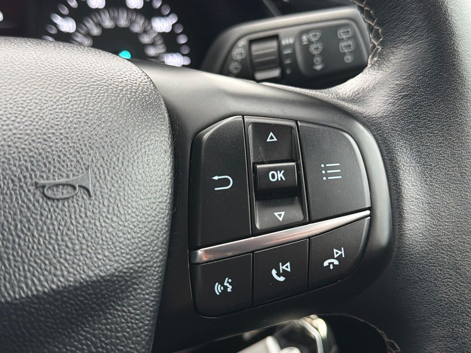 Used Ford Fiesta 2018 for sale - 76526132: Photo 27