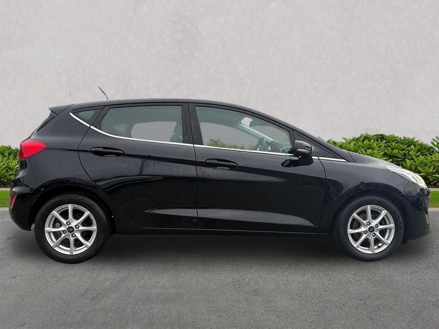 Used Ford Fiesta 2018 for sale - 76526132: Photo 3