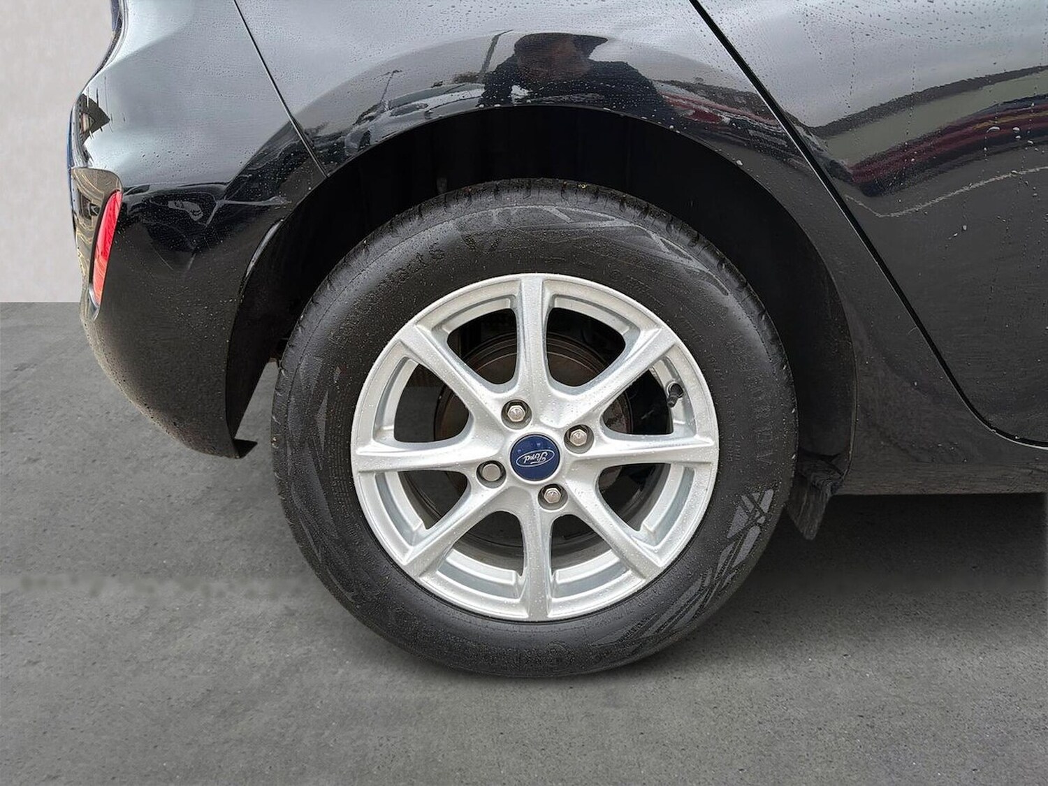 Used Ford Fiesta 2018 for sale - 76526132: Photo 6