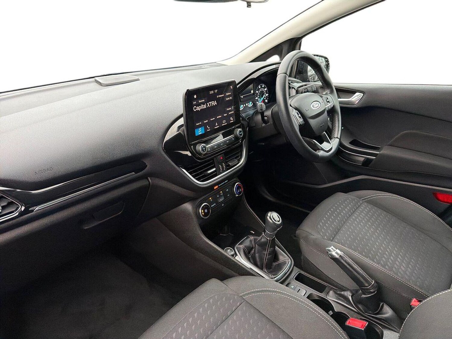 Used Ford Fiesta 2018 for sale - 76526132: Photo 7