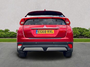 Used Mitsubishi Eclipse Cross 2019 for sale - 76037218: Photo