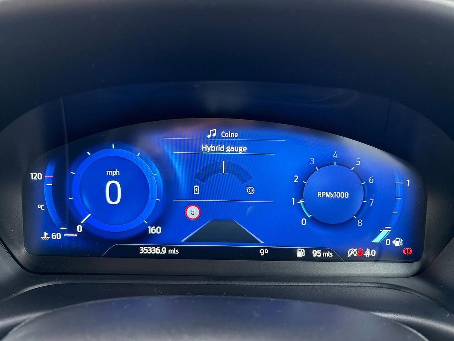 Used Ford Puma 2022 for sale - 77616697: Photo 10