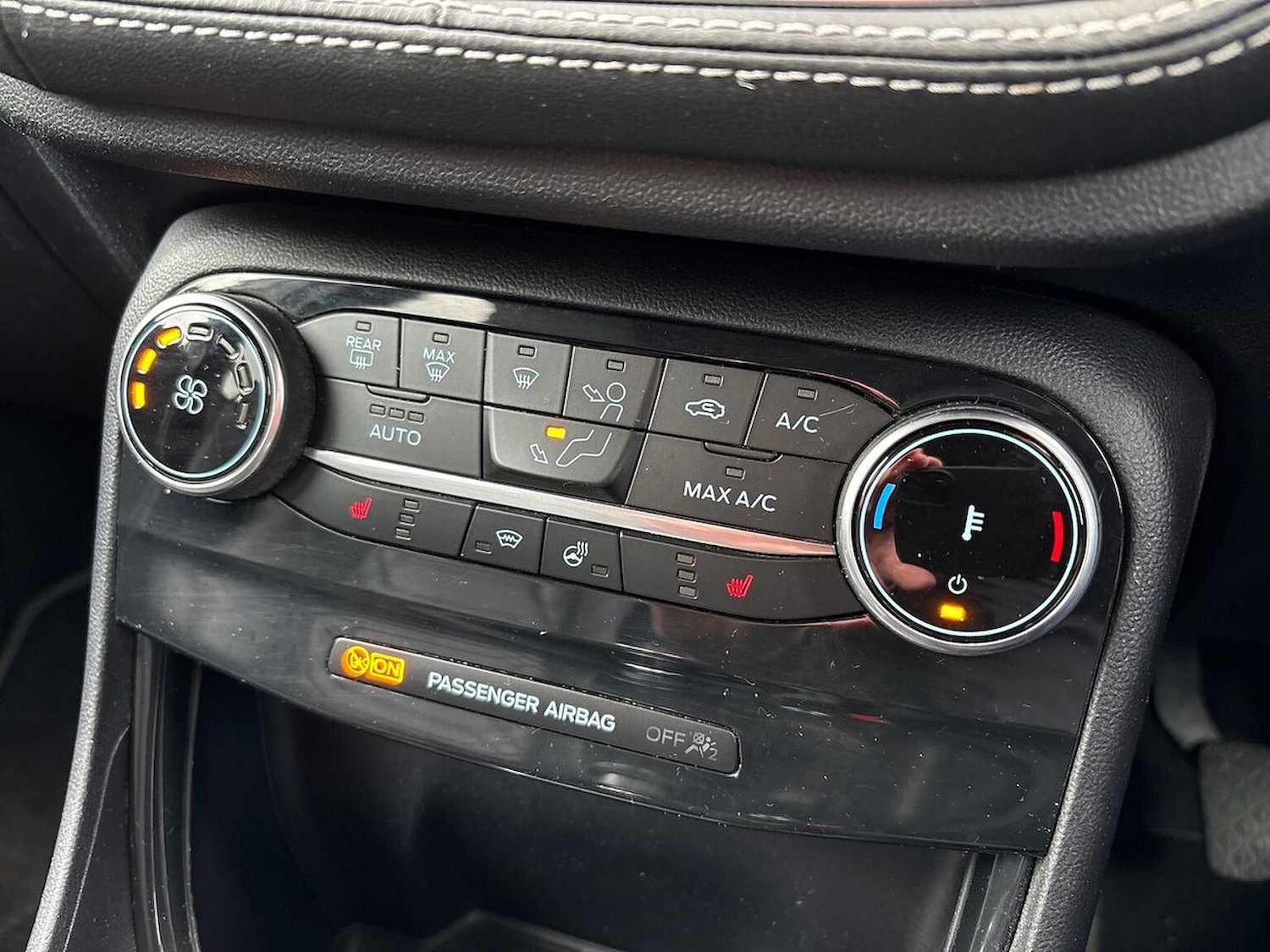 Used Ford Puma 2022 for sale - 77616697: Photo 12