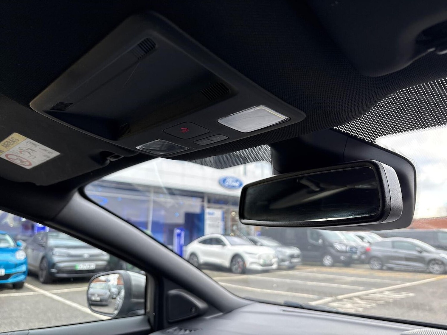 Used Ford Puma 2022 for sale - 77616697: Photo 14