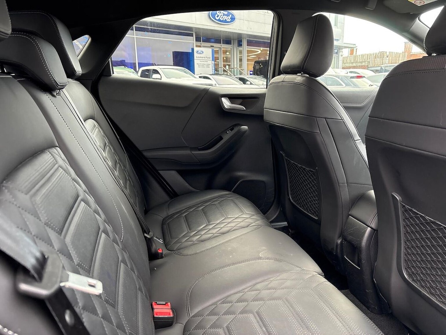 Used Ford Puma 2022 for sale - 77616697: Photo 16