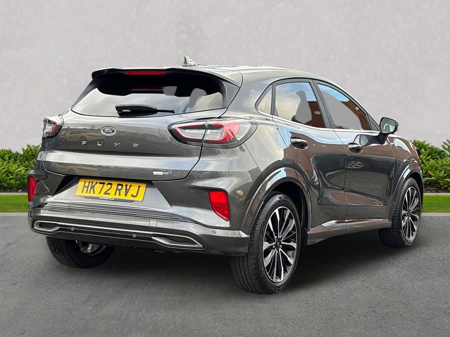 Used Ford Puma 2022 for sale - 77616697: Photo 18