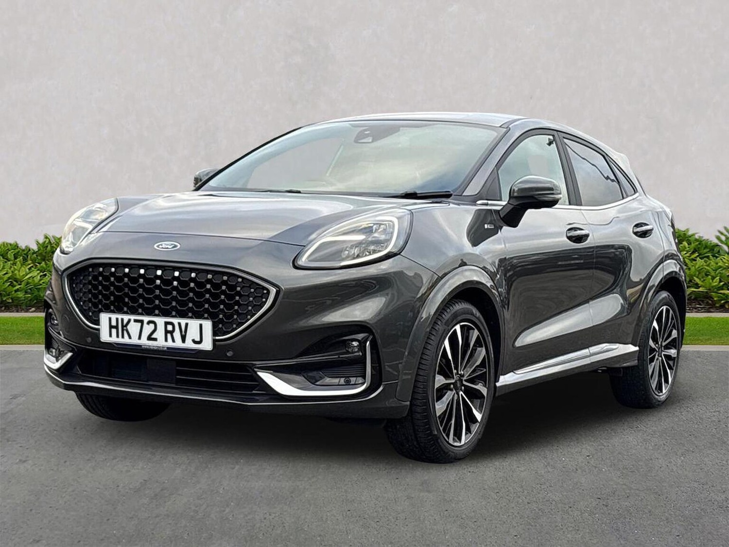 Used Ford Puma 2022 for sale - 77616697: Photo 20