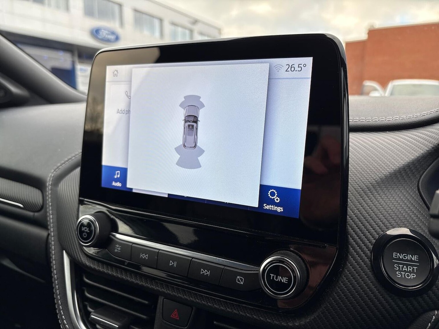 Used Ford Puma 2022 for sale - 77616697: Photo 23