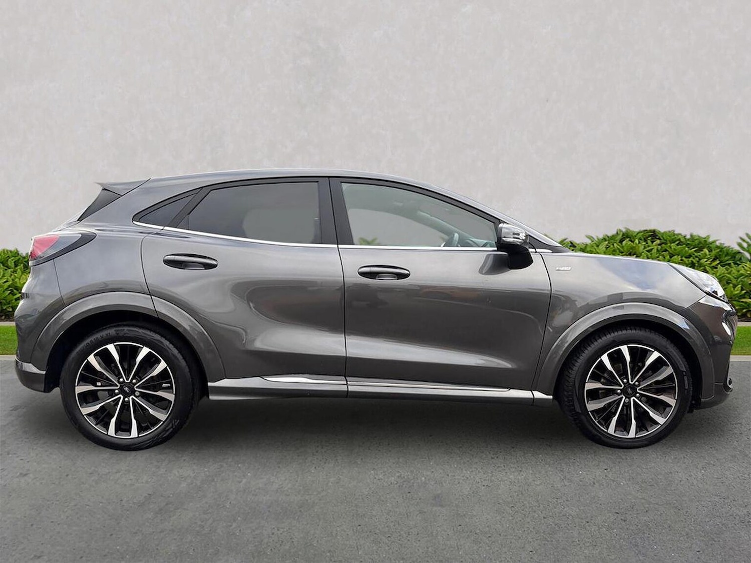 Used Ford Puma 2022 for sale - 77616697: Photo 3