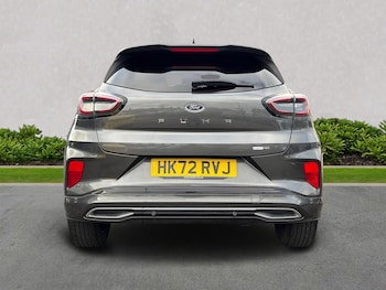 Used Ford Puma 2022 for sale - 77616697: Photo