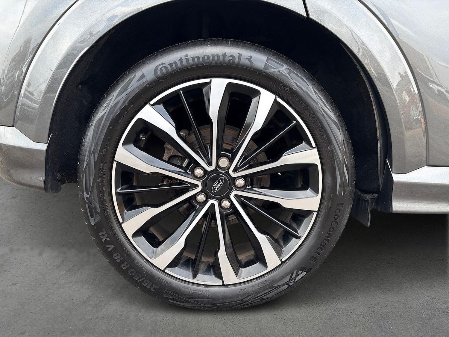 Used Ford Puma 2022 for sale - 77616697: Photo 6