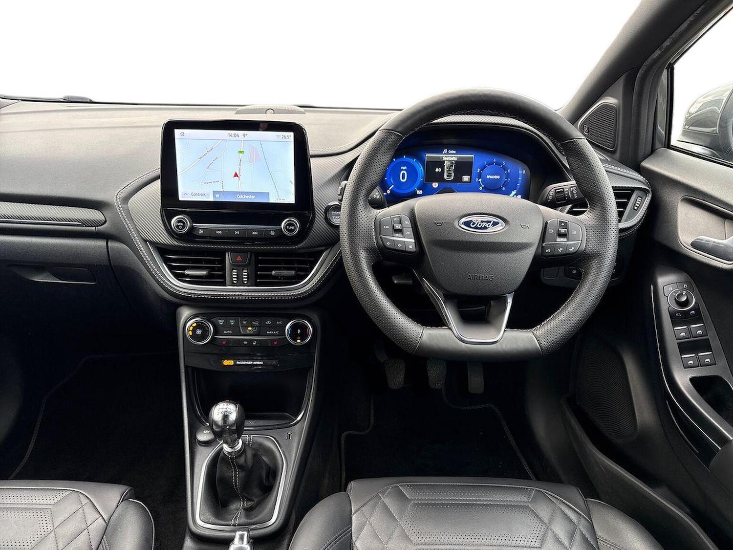 Used Ford Puma 2022 for sale - 77616697: Photo 9