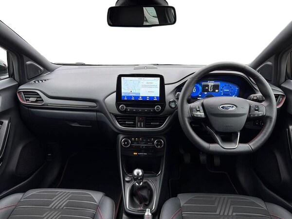 Used Ford Puma 2023 for sale - 76211998: Photo 10