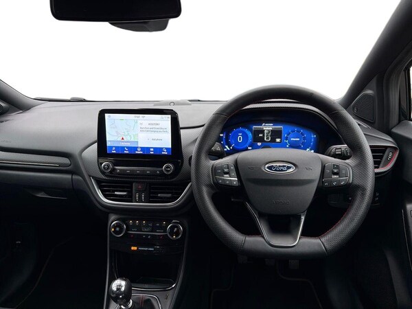 Used Ford Puma 2023 for sale - 76211998: Photo 11
