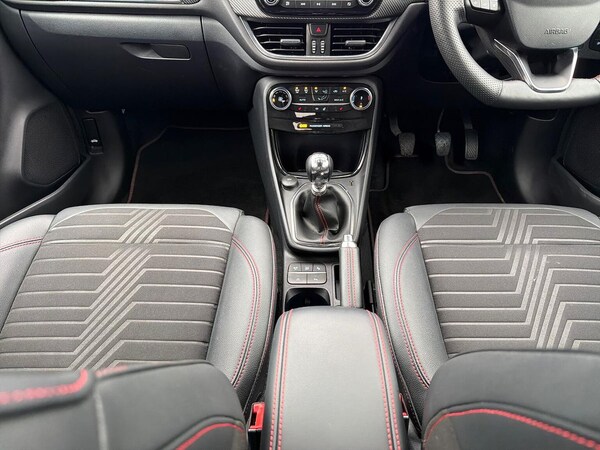 Used Ford Puma 2023 for sale - 76211998: Photo 15