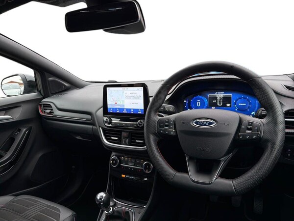 Used Ford Puma 2023 for sale - 76211998: Photo 17
