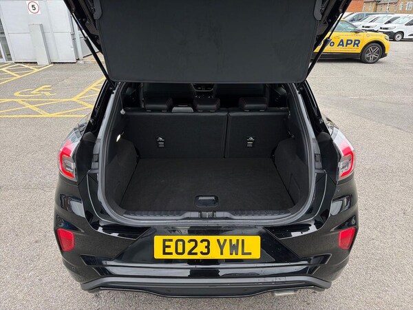 Used Ford Puma 2023 for sale - 76211998: Photo 19