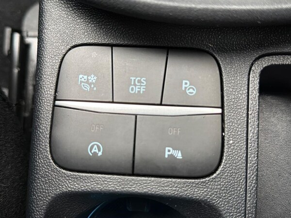 Used Ford Puma 2023 for sale - 76211998: Photo 24
