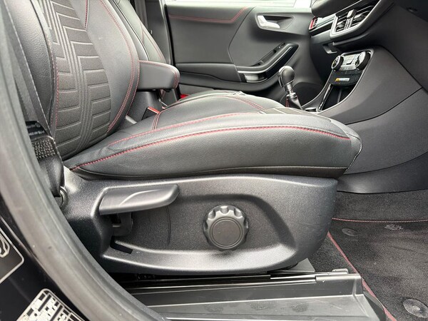 Used Ford Puma 2023 for sale - 76211998: Photo 30