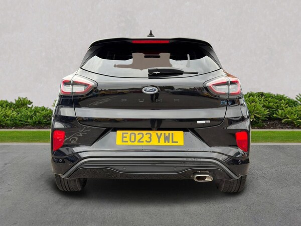 Used Ford Puma 2023 for sale - 76211998: Photo 6