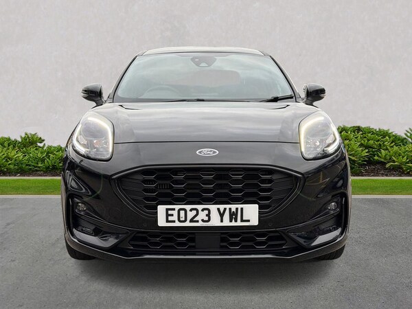 Used Ford Puma 2023 for sale - 76211998: Photo 7