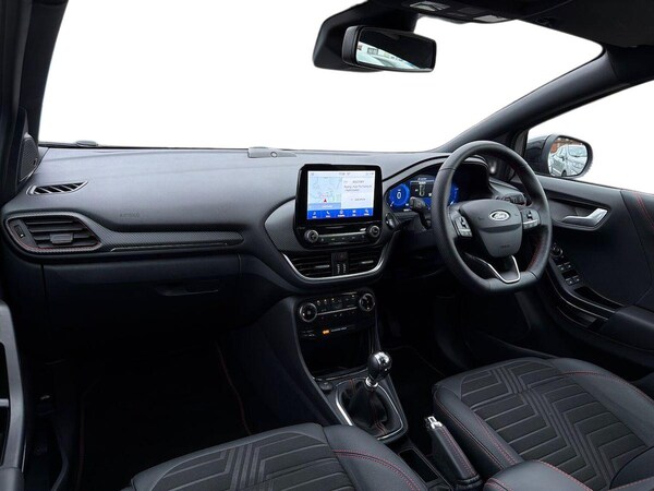Used Ford Puma 2023 for sale - 76211998: Photo 9