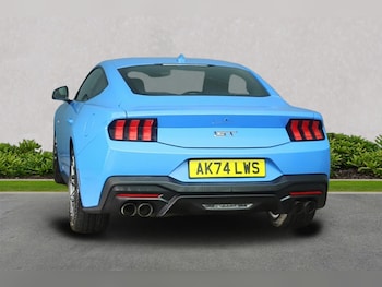 Used Ford Mustang 2024 for sale - 78258403: Photo