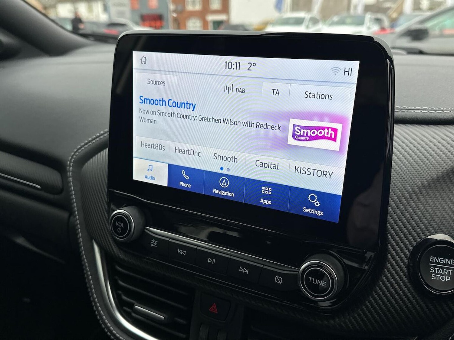 Used Ford Puma 2023 for sale - 77528904: Photo 11