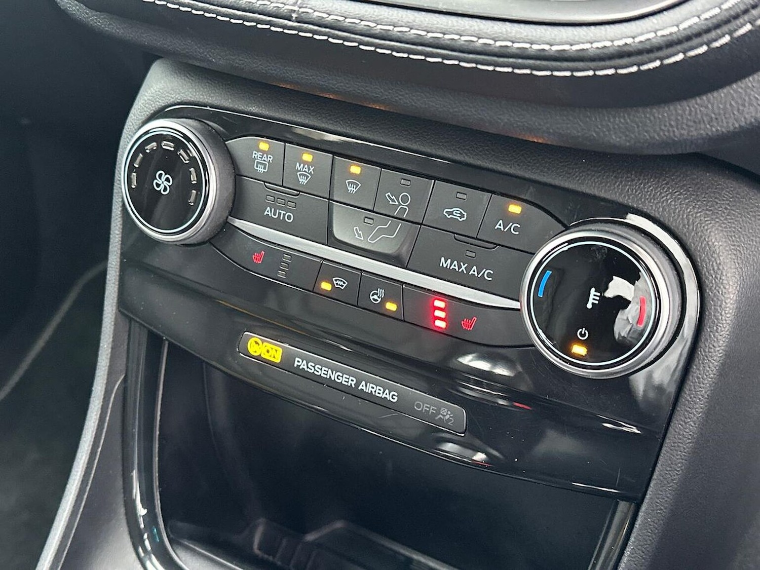 Used Ford Puma 2023 for sale - 77528904: Photo 12