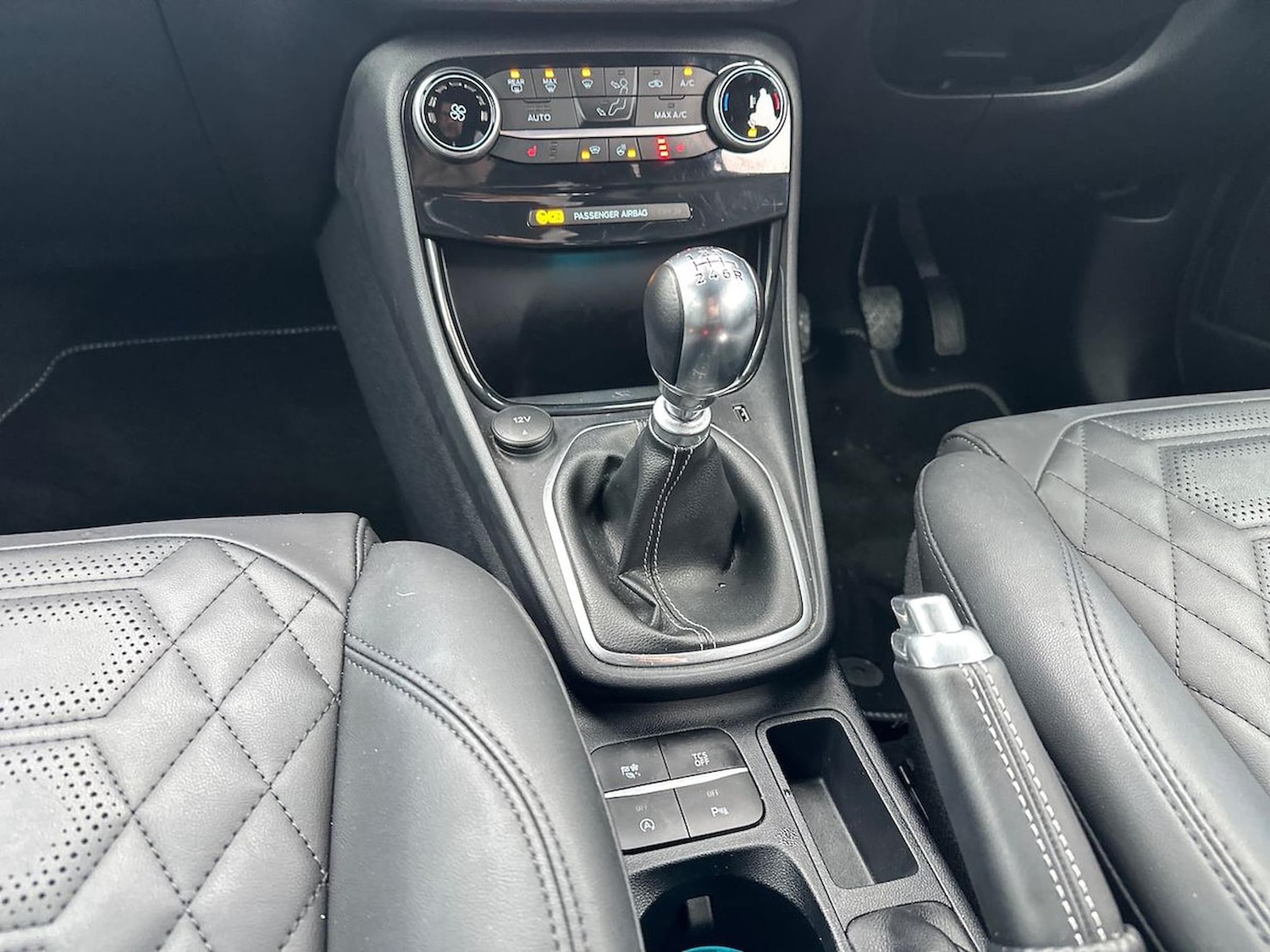 Used Ford Puma 2023 for sale - 77528904: Photo 13