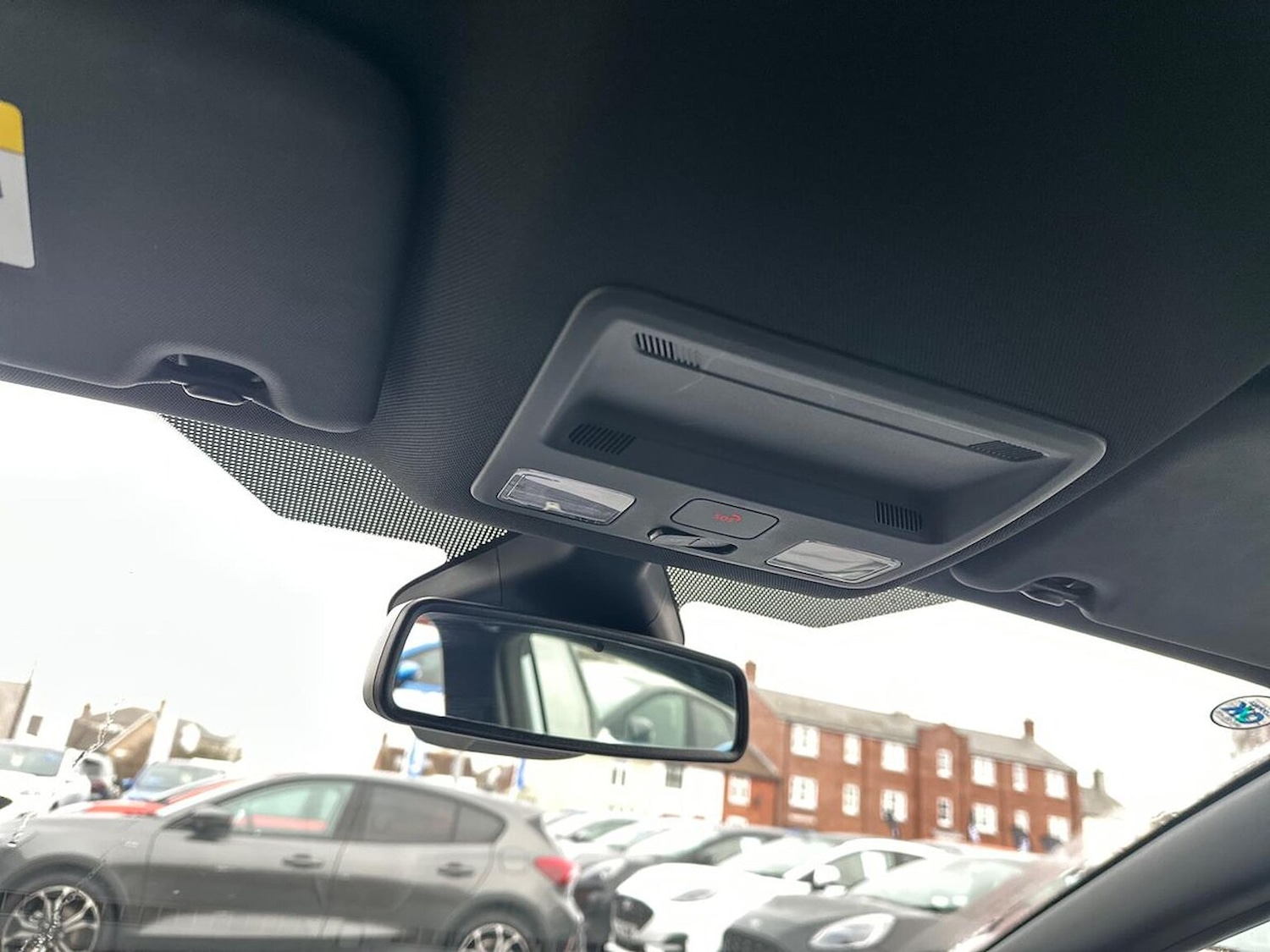 Used Ford Puma 2023 for sale - 77528904: Photo 14