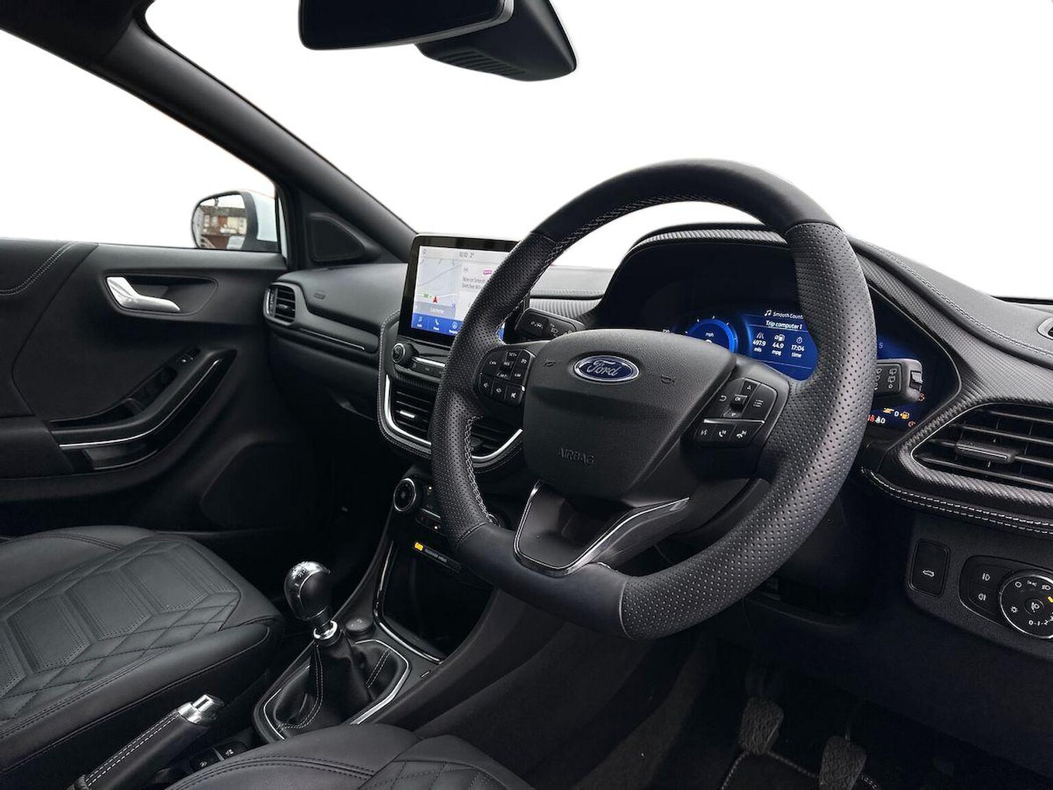 Used Ford Puma 2023 for sale - 77528904: Photo 15