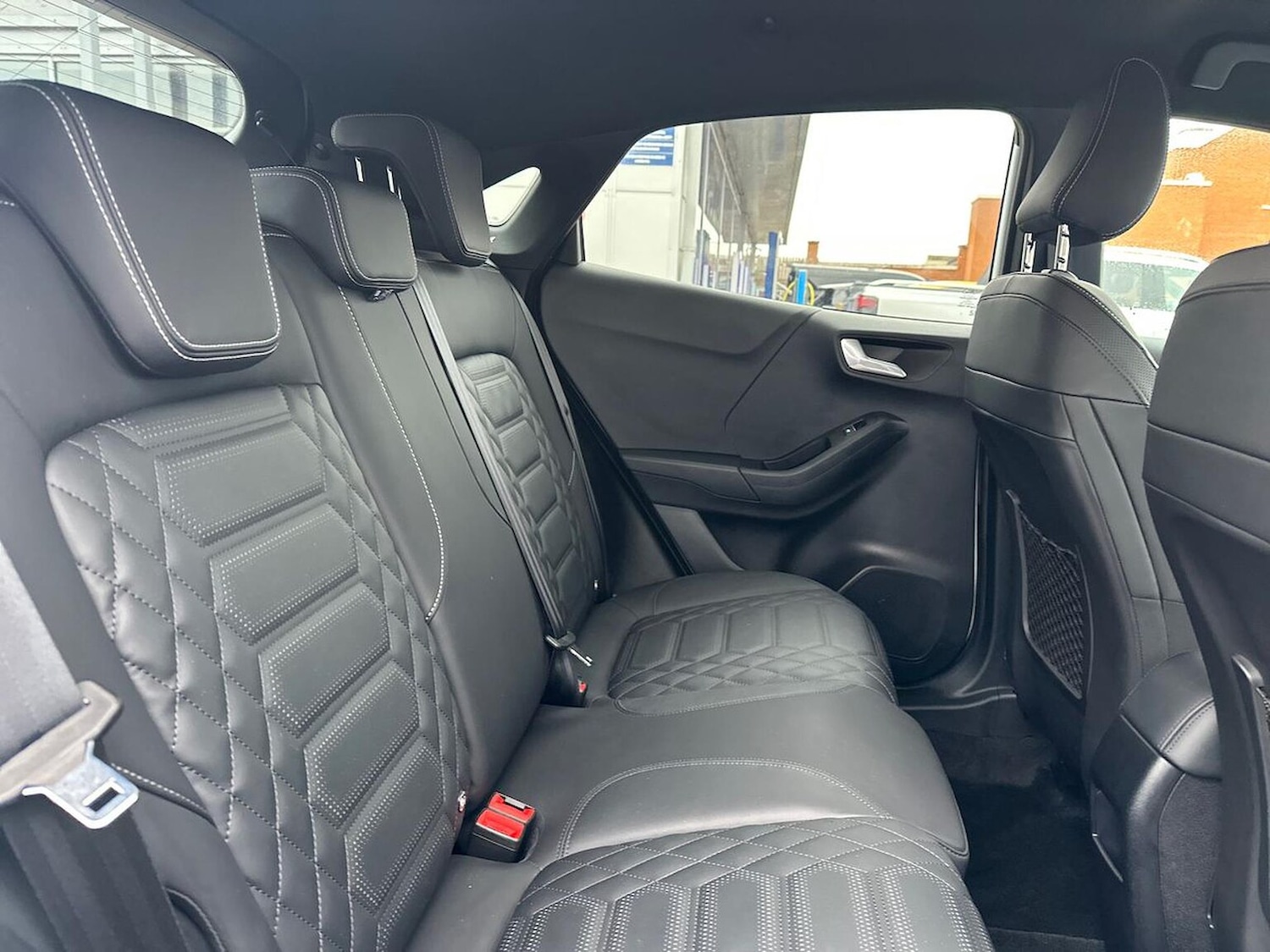 Used Ford Puma 2023 for sale - 77528904: Photo 16