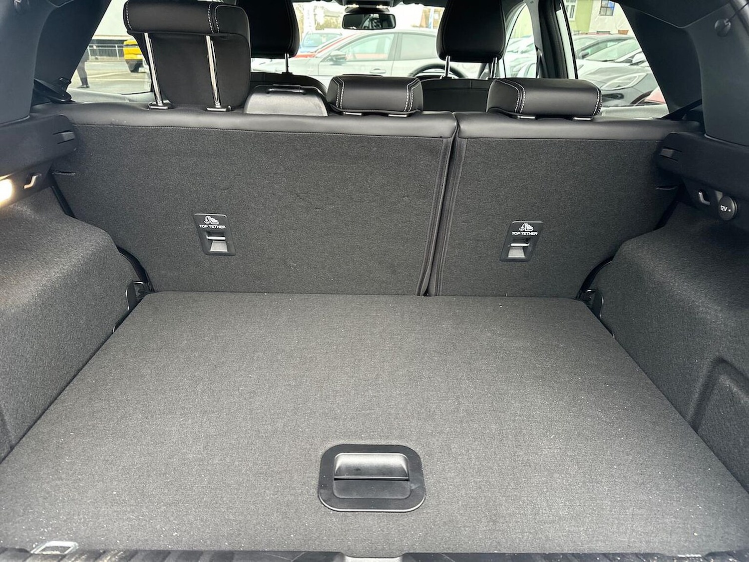 Used Ford Puma 2023 for sale - 77528904: Photo 17