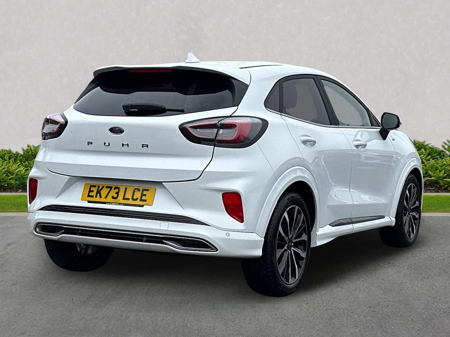 Used Ford Puma 2023 for sale - 77528904: Photo 18