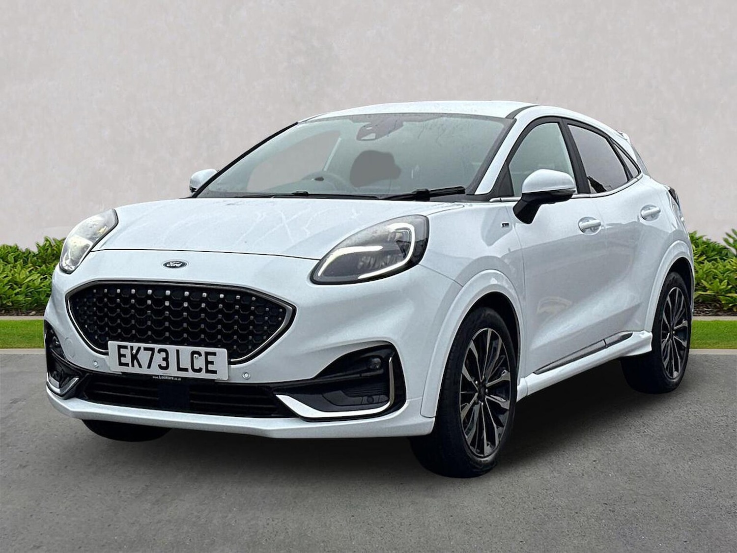 Used Ford Puma 2023 for sale - 77528904: Photo 20