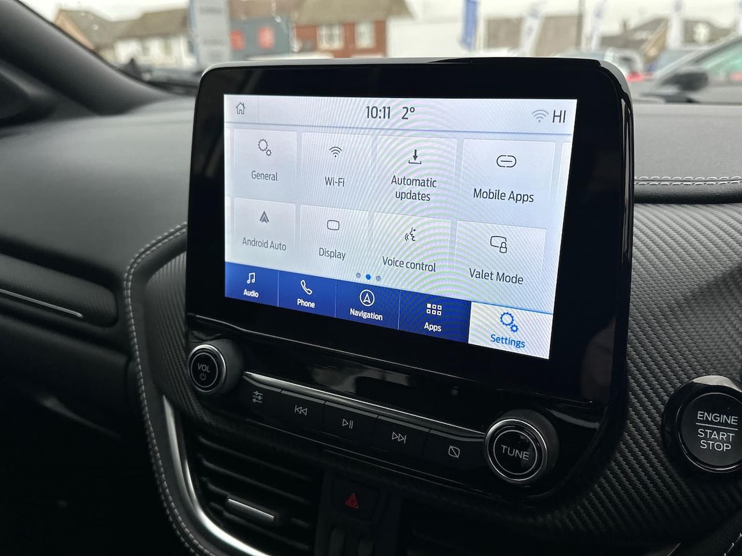 Used Ford Puma 2023 for sale - 77528904: Photo 25