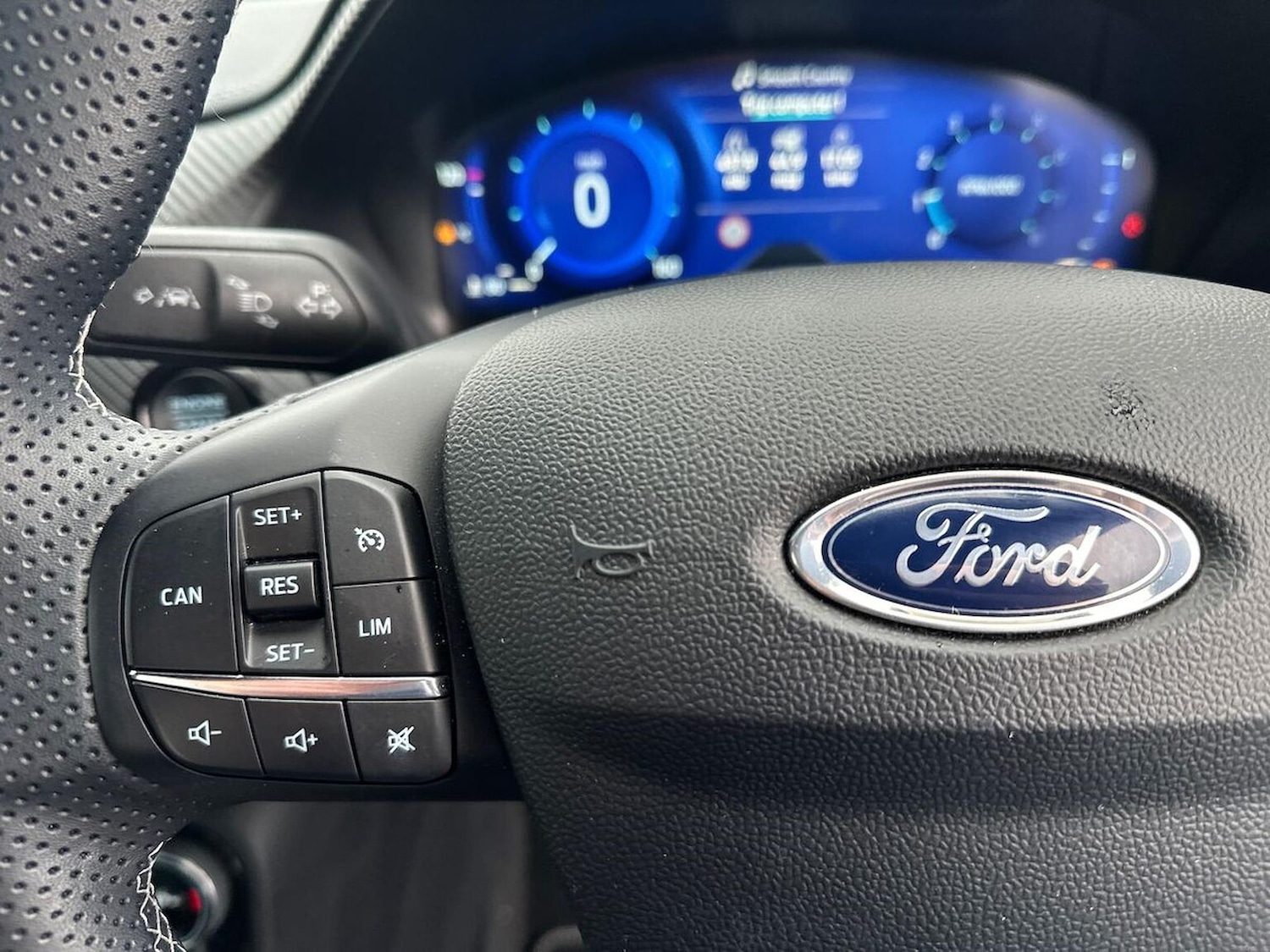 Used Ford Puma 2023 for sale - 77528904: Photo 26