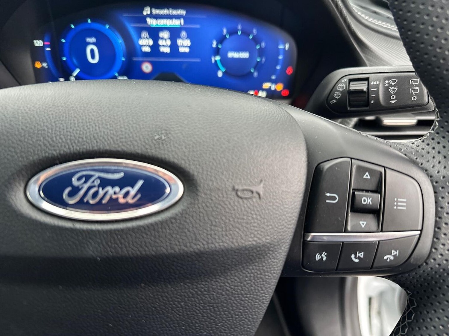 Used Ford Puma 2023 for sale - 77528904: Photo 27