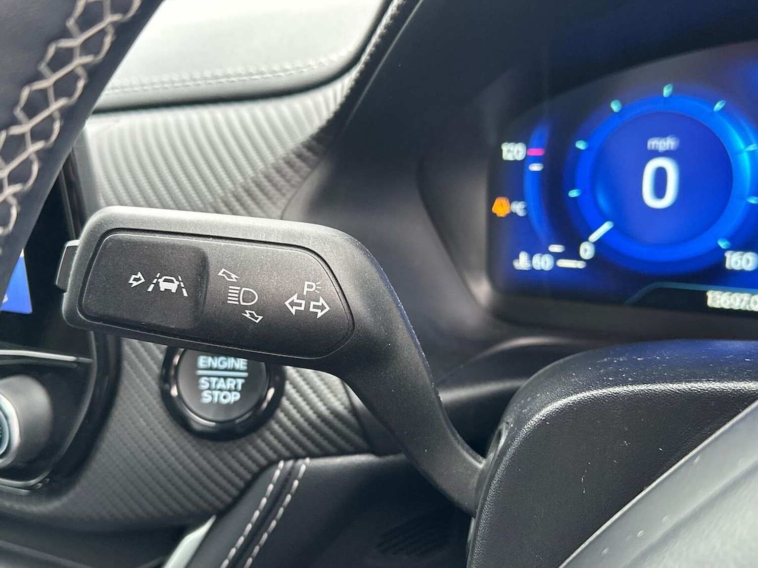 Used Ford Puma 2023 for sale - 77528904: Photo 28