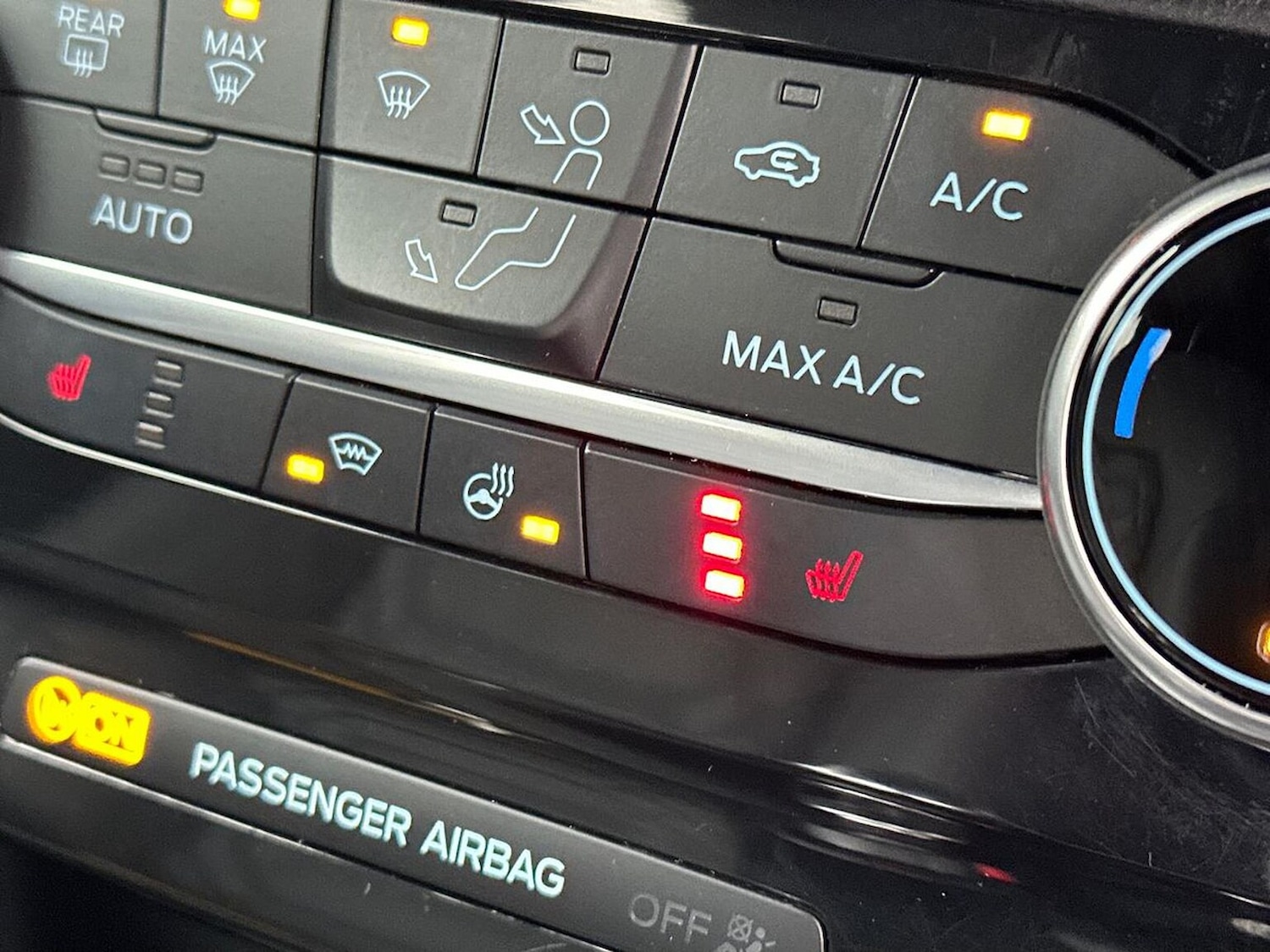 Used Ford Puma 2023 for sale - 77528904: Photo 33