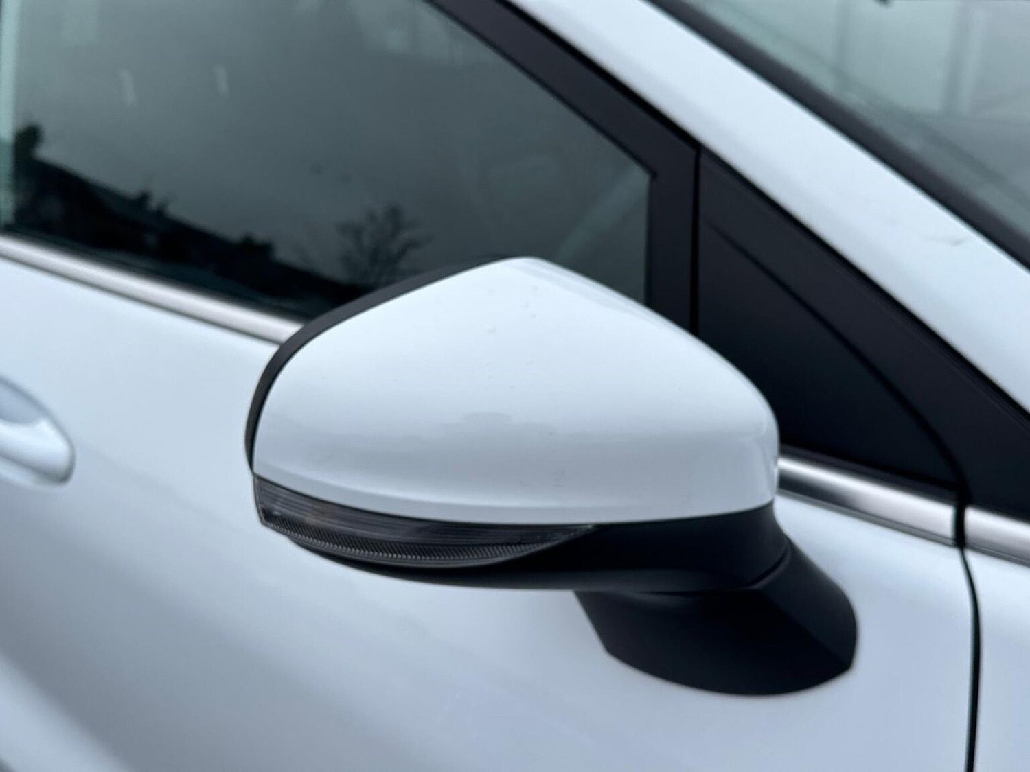 Used Ford Puma 2023 for sale - 77528904: Photo 34