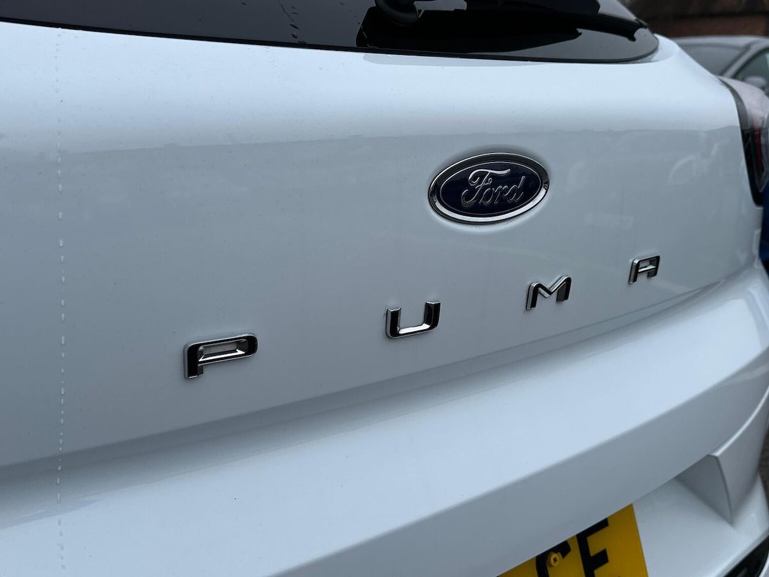 Used Ford Puma 2023 for sale - 77528904: Photo 36