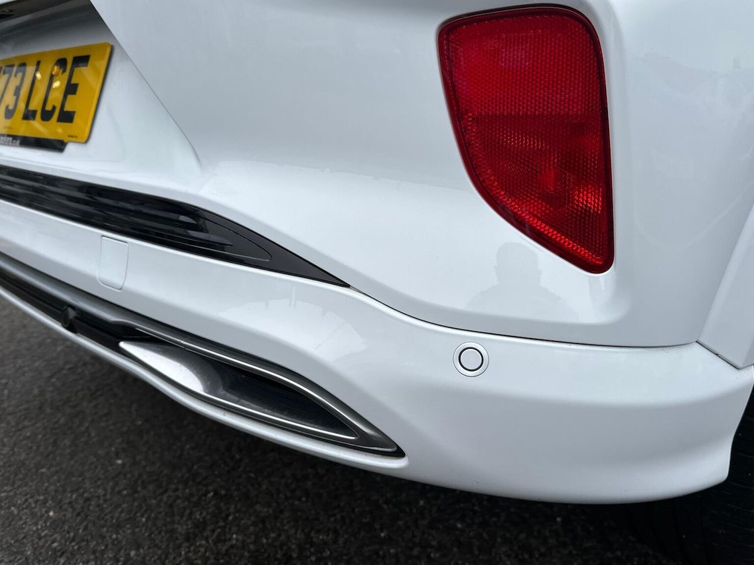 Used Ford Puma 2023 for sale - 77528904: Photo 37