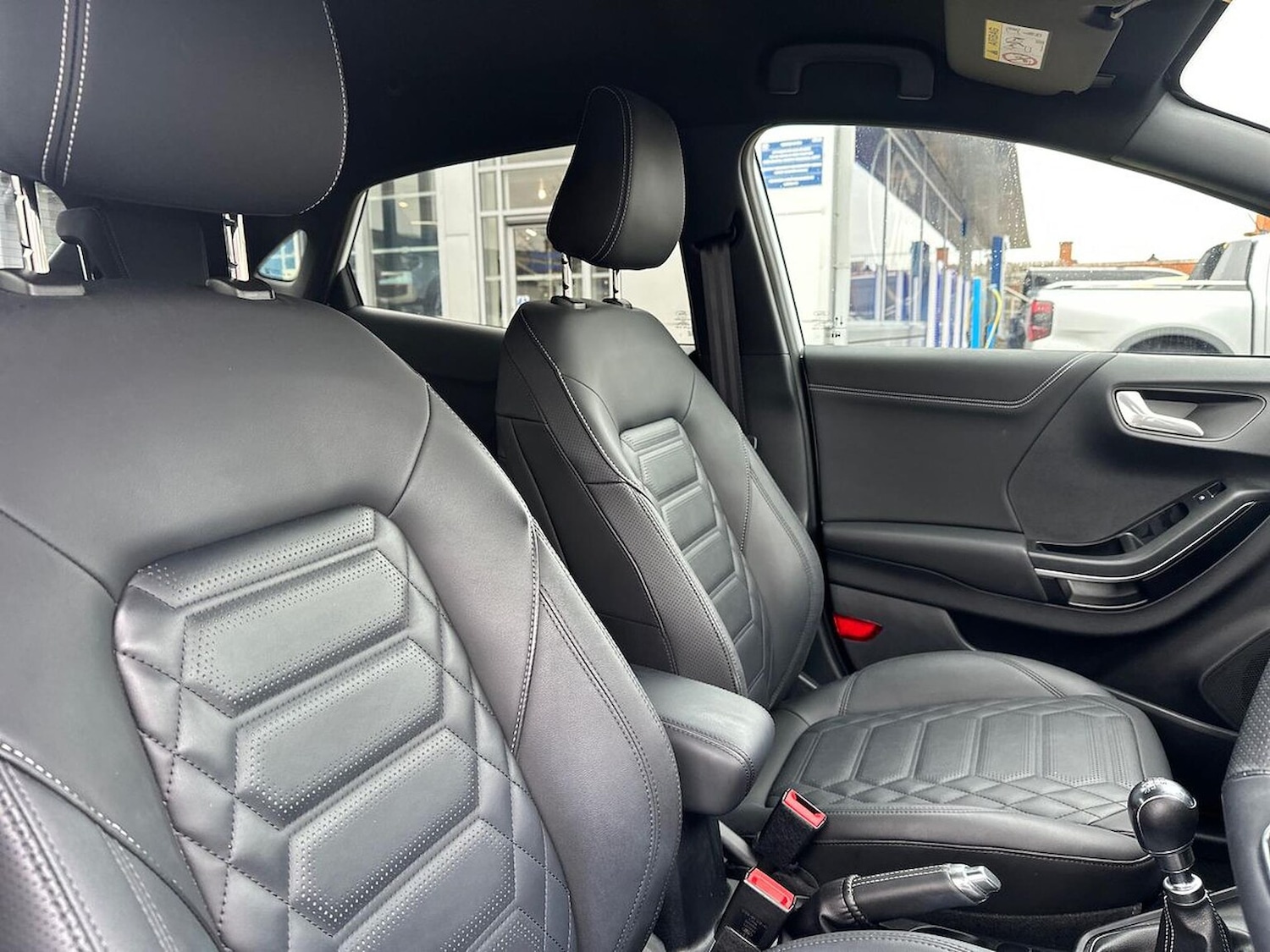 Used Ford Puma 2023 for sale - 77528904: Photo 38