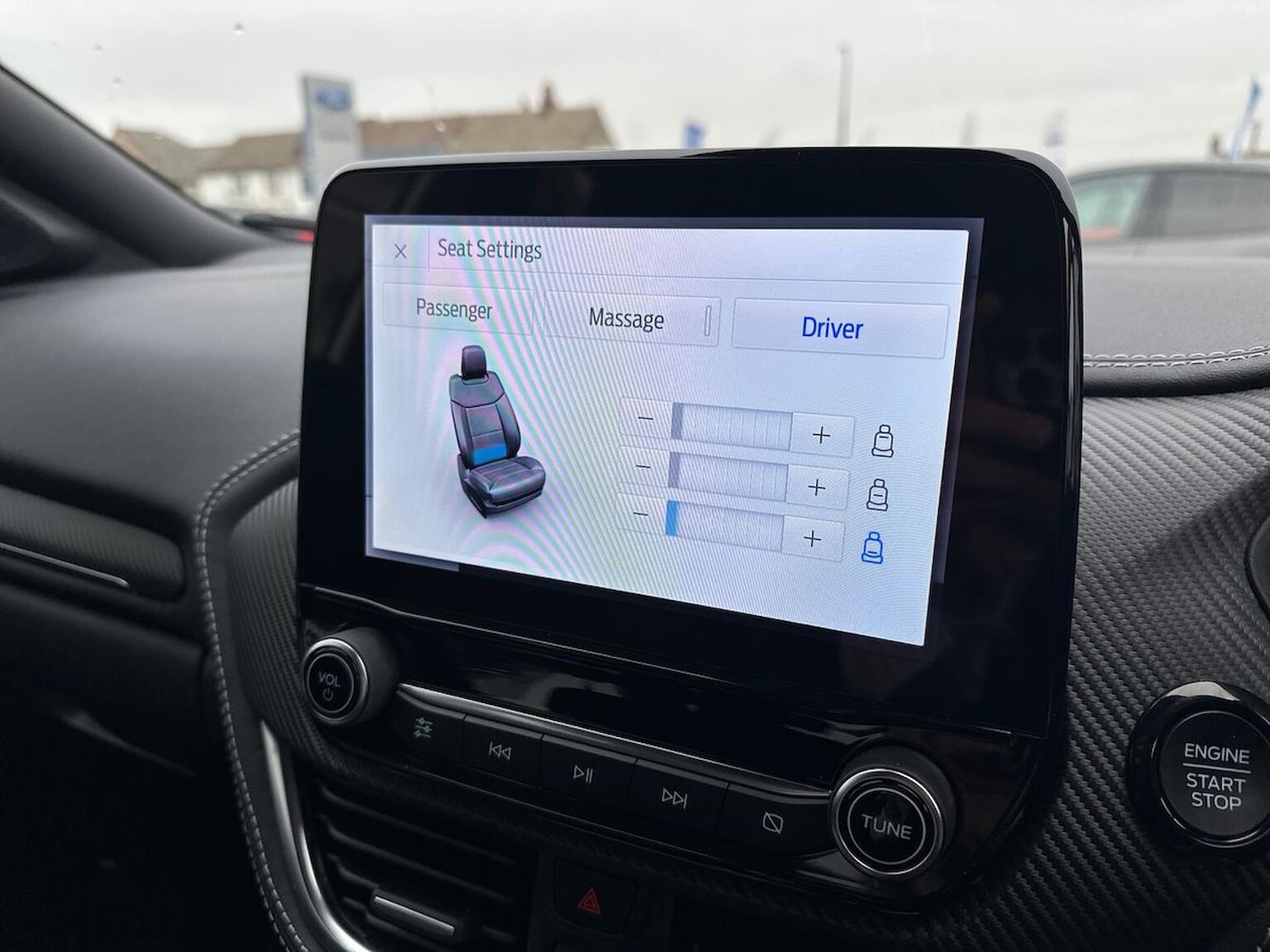 Used Ford Puma 2023 for sale - 77528904: Photo 39