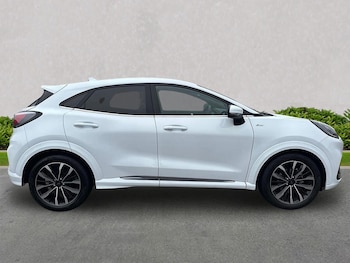 Used Ford Puma 2023 for sale - 77528904: Photo