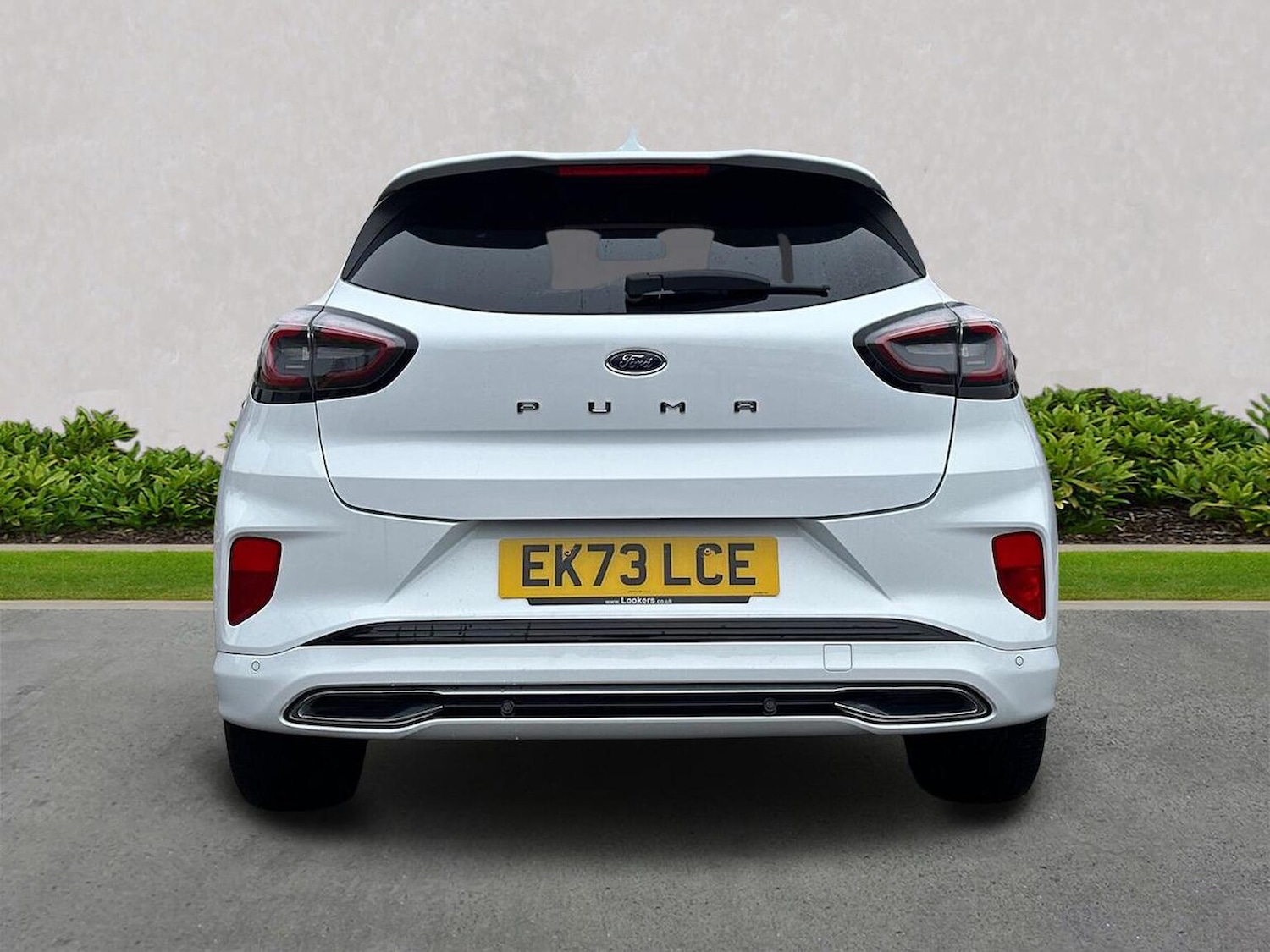 Used Ford Puma 2023 for sale - 77528904: Photo 4