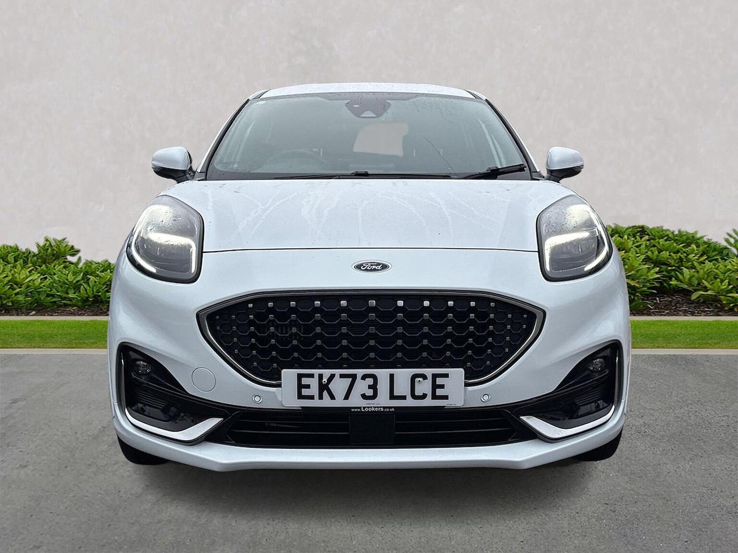 Used Ford Puma 2023 for sale - 77528904: Photo 5